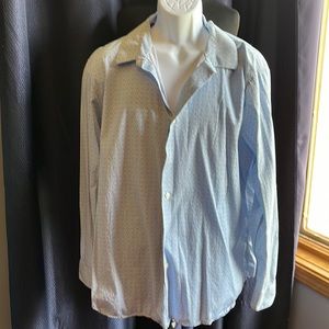 Men’s dress shirt